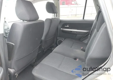 2006 Suzuki Grand Vitara Premium z USA, uszkodzony, nr VIN JS3TD943964100093